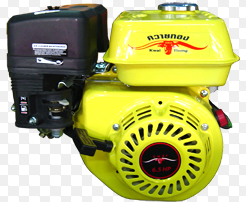 ค.ควายทอง6.5HPK002